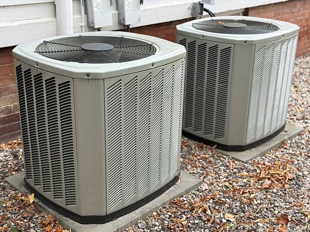 Reliable Furnace Repair contractor in Collinsville, TX by Leonard HVAC